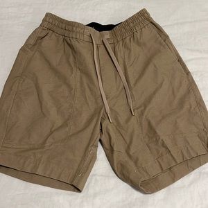 Lululemon Bowline Short 8” Size S